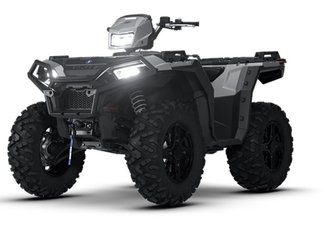 Polaris Sportsman XP 1000 Ultimate 2026