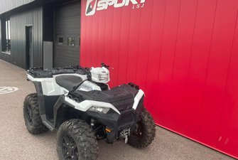 2019 Polaris Sportsman 850 XP EPS