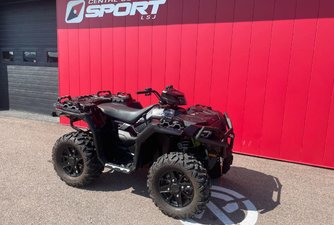 2023 Polaris Sportsman 850 TRAIL