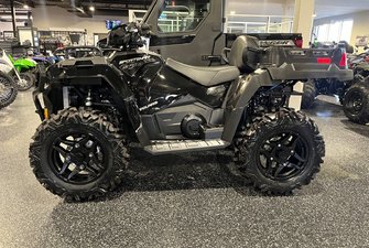 Polaris Sportsman X2 570 2025