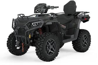 2025 Polaris Sportsman Touring 570 Ultimate