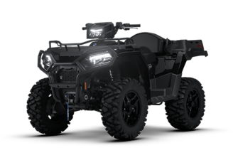 Polaris Sportsman X2 570 2026