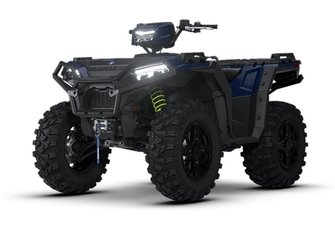 Polaris Sportsman 850 Trail 2026