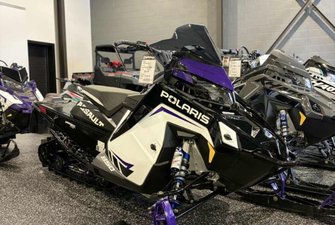 2022 Polaris 850 SWITCHBACK ASSAULT 146 850
