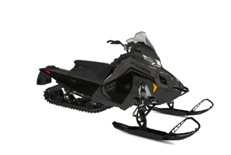 2024 Polaris SwitchBack 650 XC 146