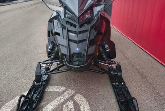 2022 Polaris TITAN XC 800 1.8