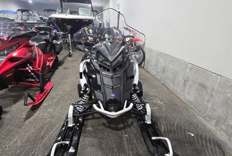 2018 Polaris Titan 800 Adventure