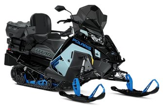2026 Polaris Titan 850 Adventure Ultimate 1.8