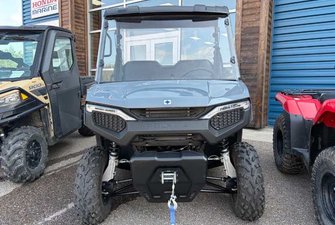 2026 Polaris VCC POLARIS RANGER 500