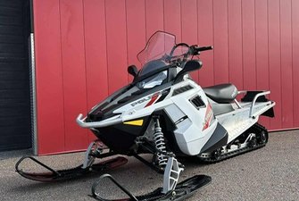 Polaris VOYAGEUR 155 550  2016