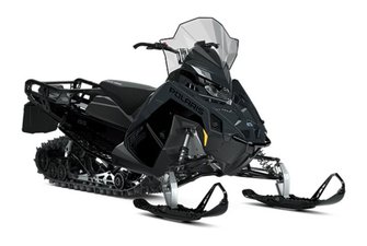 2026 Polaris VOYAGEUR 650 SP 155