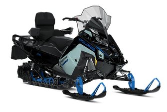 Polaris VOYAGEUR Adventure Ultimate 155 2.0 2026