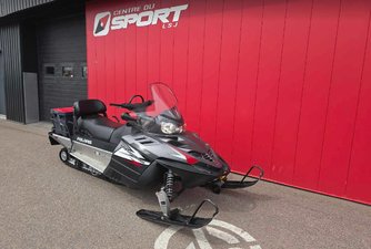 2012 Polaris WIDETRACK 600 IQ FS