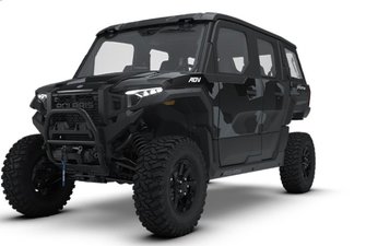Polaris XPEDITION ADV 5 Northstar 2026