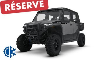 Polaris Xpedition Xp 5 Northstar  2026