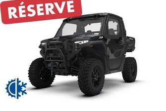 Polaris Xpedition Xp Northstar  2026