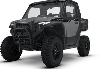 Polaris XPEDITION XP Northstar 2026