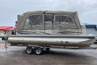 2005 Princecraft VERSAILLE 22