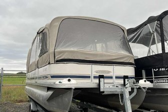 Princecraft Vintage 21  2004