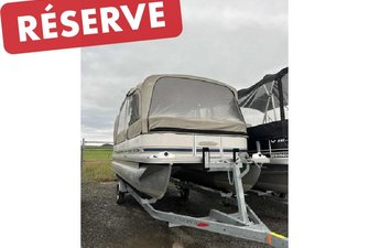 Princecraft VINTAGE 21  2004