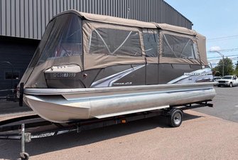 Princecraft VOGUE 23 3 QUILLE  2014