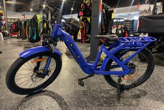 QUIETKAT VILLAGER 5.0 Vélo à assistance électrique 2023
