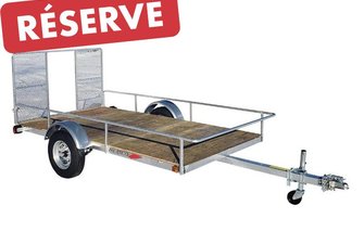 REMEQ REM UNIQUE UTILITAIRE 64X120 GAL  2026