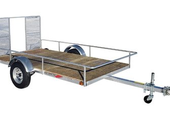 2026 REMEQ REM UNIQUE UTILITAIRE 64X120 GAL