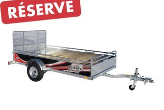 2026 REMEQ REM UTILITAIRE 60X120 SIMPLE