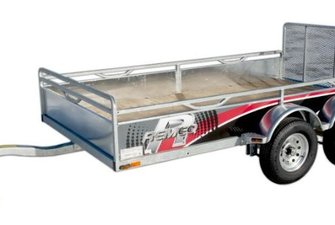 2026 REMEQ REM UTILITAIRE GALV 68X132 TANDE