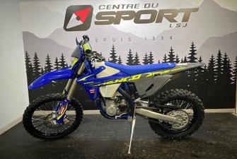 SHERCO MOTO ENDURO 500 FACTORY  2025