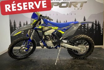 SHERCO SHERCO SE300 ENDURO 2T  2024