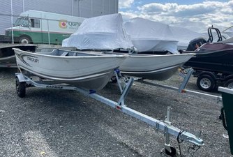 Starcraft ALASKAN 13 TS DLX  2024