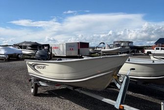 Starcraft ALASKAN 15 TL DLX  2023