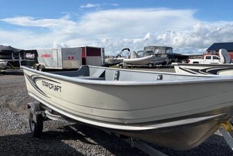 Starcraft ALASKAN 15 TL DLX  2023