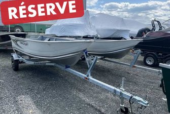 2023 Starcraft ALASKAN 15 TL DLX