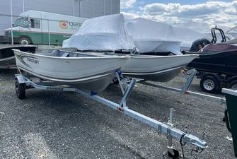 2023 Starcraft ALASKAN 15 TL DLX