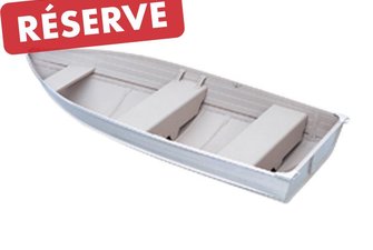 Starcraft CANADIAN SEALITE 12 TS  2025