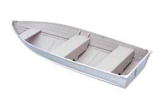 Starcraft CANADIAN SEALITE 12 TS  2025