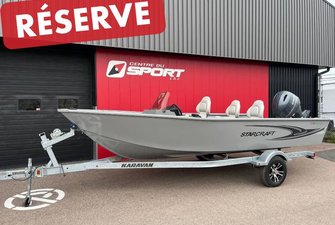 Starcraft FREEDOM 180SC STARCRAFT  2023