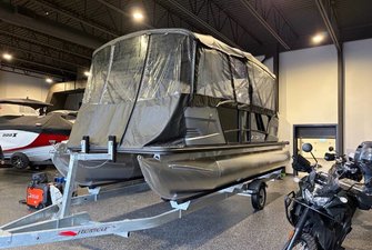 2026 Starcraft GX20 RDH