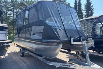 2026 Starcraft GX22 RDH