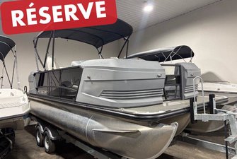 2026 Starcraft PONTON GX 22 RDH