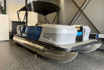 2025 Starcraft PONTON GX20 RDH
