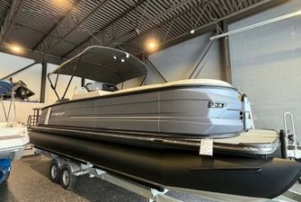 2026 Starcraft PONTON RX 25 DL DC