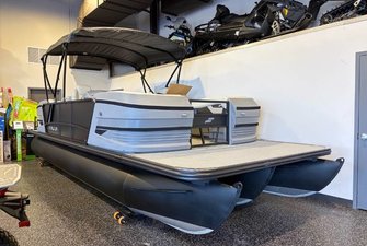 2026 Starcraft PONTON VX 24 RDH