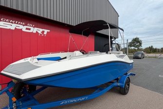 2026 Starcraft SV16 OB