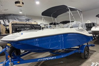 Starcraft SV16 OB  2026