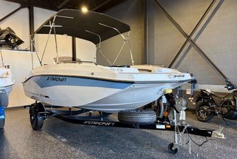 Starcraft SVX 171 OB  2025