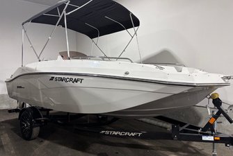 Starcraft SVX 171 OB  2026